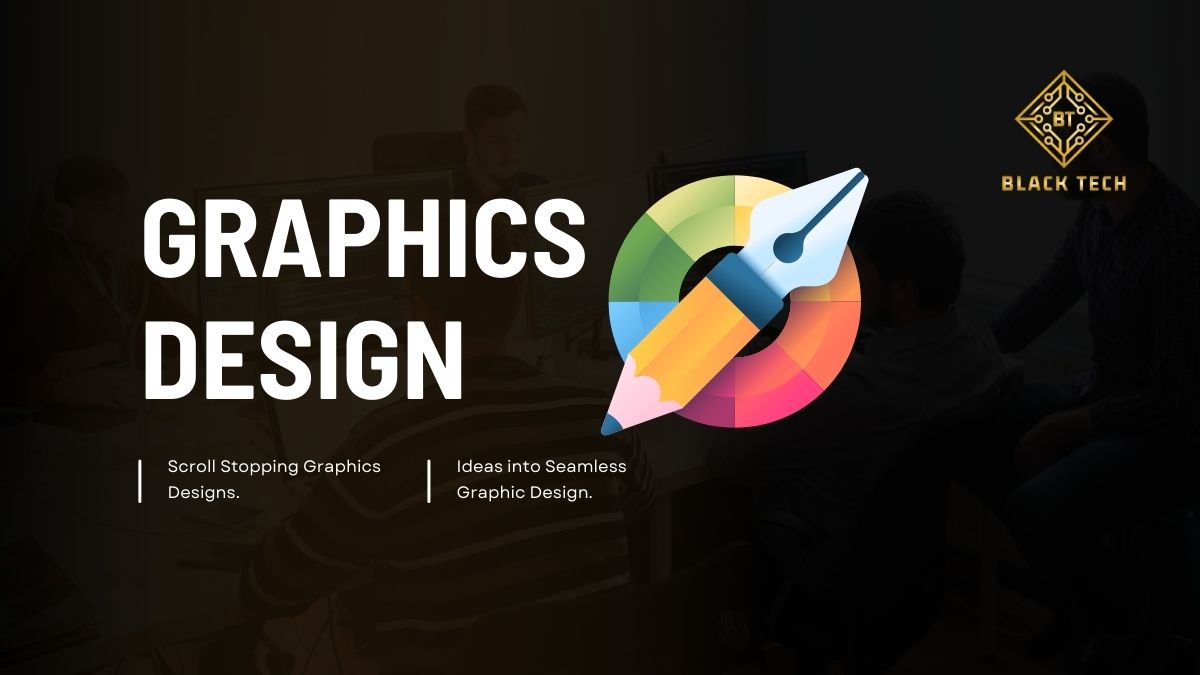 Graphics Design